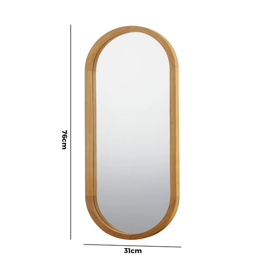 WM-OVAL-7631-WD